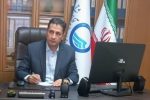 سرپرست جدید امور آب وفاضلاب شهرستان تبریز منصوب شد