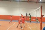 قهرمانی تیم ستاد B در مسابقات داخلی والیبال شرکت آب و فاضلاب