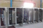 اجرای برنامه مدیریت مصرف انرژی در تاسیسات تصفیه خانه های فاضلاب آذربایجان شرقی