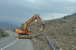 آغاز طرح آبرسانی به شهر هوراند با اعتباری بالغ بر ۸۰۰ میلیارد ریال