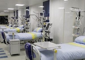 ساخت بیمارستان ۳۵۰ تختخوابی در باباباغی تبریز