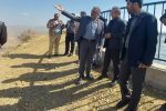 آغاز پروژه عمرانی طرح توسعه ۱۰۰ هکتاری فاز ۲ تفرجگاه “آرپادرهسی”