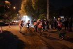 اجرای فاز پنجم پروژه فیبر نوری شهرداری تبریز به طول ۲۴۰ کیلومتر
