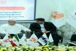 قاضی پور: عملکرد شمسا در مسیر پیشرفت، رضایت بخش است