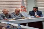 مس سونگون در مدار توسعه تخصصی / عباسزاده؛ مدیری مسلط با دیدی عمیق