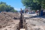 مس سونگون، نماد مسئولیت پذیری اجتماعی/ اجرای پروژه شبکه فاضلاب شهری ورزقان و خاروانا با تامین مالی شمسا