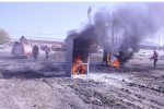 برگزاری اولین رزمایش حفاظت از زیرساخت های صنعت برق شمالغرب کشور در تبریز