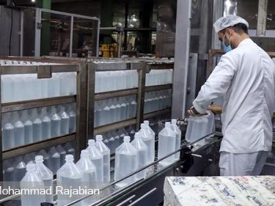 سرمایهگذاری ۷ هزار میلیارد ریالی برای راهاندازی خط تولید سرم در تبریز