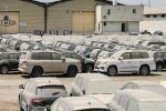 ۳ هزار دستگاه خودرو و موتورسیکلت رسوبی در پارکینگ‌های آذربایجان‌شرقی