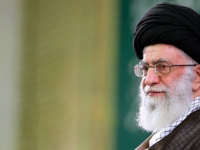 دیدار ۱۰ میلیون بسیجی به صورت ویدئو کنفرانس با امام خامنهای