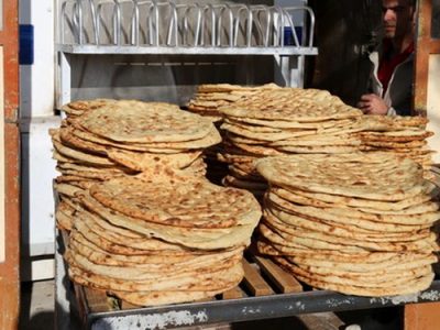 جریمه میلیاردی یک واحد نانوایی در میانه