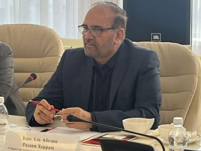 استاندار آذربایجان شرقی: نمیشود اسممان مسئول باشد اما در مقابل مردم پاسخگو نباشیم