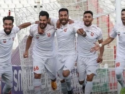 مس سونگون ترمز سایپا را کشید