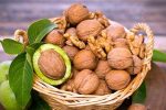 صادرات گردوی آذربایجان شرقی به حوزه خلیج فارس، آسیای میانه و روسیه