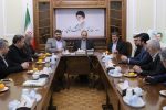 ساخت ۱۰۰۰ واحد مسکونی تامین اجتماعی( ائلگلی) در تبریز ۲۱ ساله شد