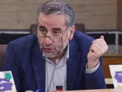 واکنش معاون شهردار به انتقاد آل‌هاشم از وضعیت ترافیک تبریز