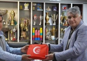 هیات پزشکی ورزشی آذربایجان‌شرقی: آماده ارایه خدمات به عموم شهروندان است
