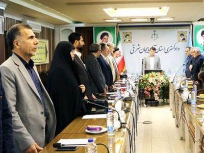 اعضای جدید هیأت منصفه مطبوعات آذربایجانشرقی معرفی شد