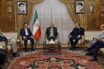 استاندار آذربایجان شرقی: ایران با میراث ۱۲۰ ساله نظام بروکراسی مواجه است