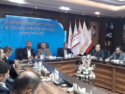 اختصاص ۳۰ هزار میلیارد تومان برای تکمیل پروژههای عمرانی بناب
