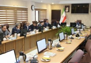 معاون دانشگاه تبریز: اجرای طرح آمایش از نان شب واجبتر است