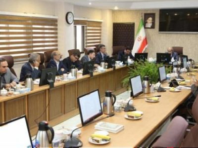 معاون دانشگاه تبریز: اجرای طرح آمایش از نان شب واجبتر است