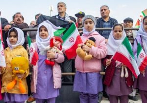 زندگانی و زنده بمانی کودکان جهان/ زبان بدن در جنگ غزه !