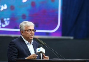 رئیس اتاق بازرگانی تبریز: یک عده نمیخواهند این دولت موفق شود