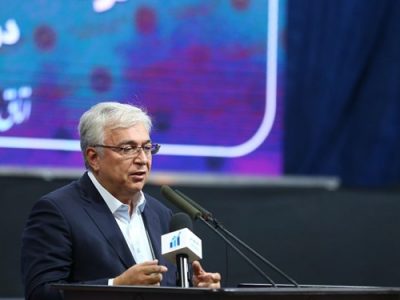 رئیس اتاق بازرگانی تبریز: یک عده نمیخواهند این دولت موفق شود