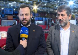 رئیس سازمان توسعه تجارت: ارز باید تک نرخی شود