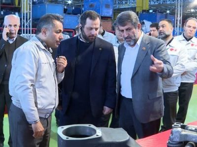 مشکلات حاشیهای تراکتورسازی برای رونق بخشی به بازارهای داخلی و خارجی حل می شود