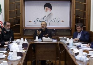 فقدان متخصص و کارشناس در بدنه شهرداری تبریز بسیار محسوس است