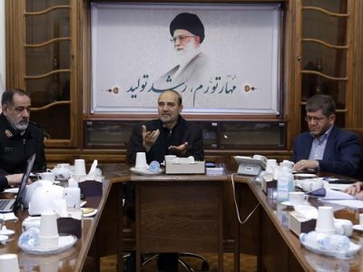 فقدان متخصص و کارشناس در بدنه شهرداری تبریز بسیار محسوس است