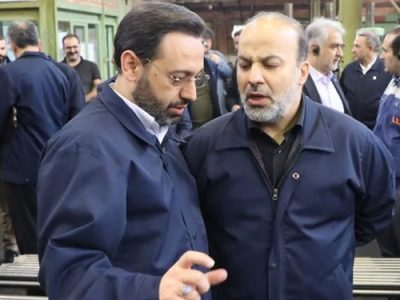 نوسازی مجموعه ریختهگری و ماشینسازی تبریز در دستور کار دولت قرار دارد