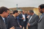طرح ارتقای زلال ساز تصفیه خانه آب مراغه در آینده نزدیک بهره برداری میشود