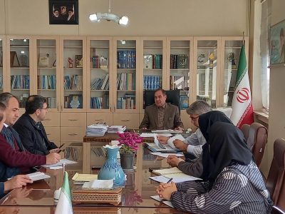 اقدامات فرهنگی موثر ترین روش برای ترویج فرهنگ صرفه جویی در جامعه