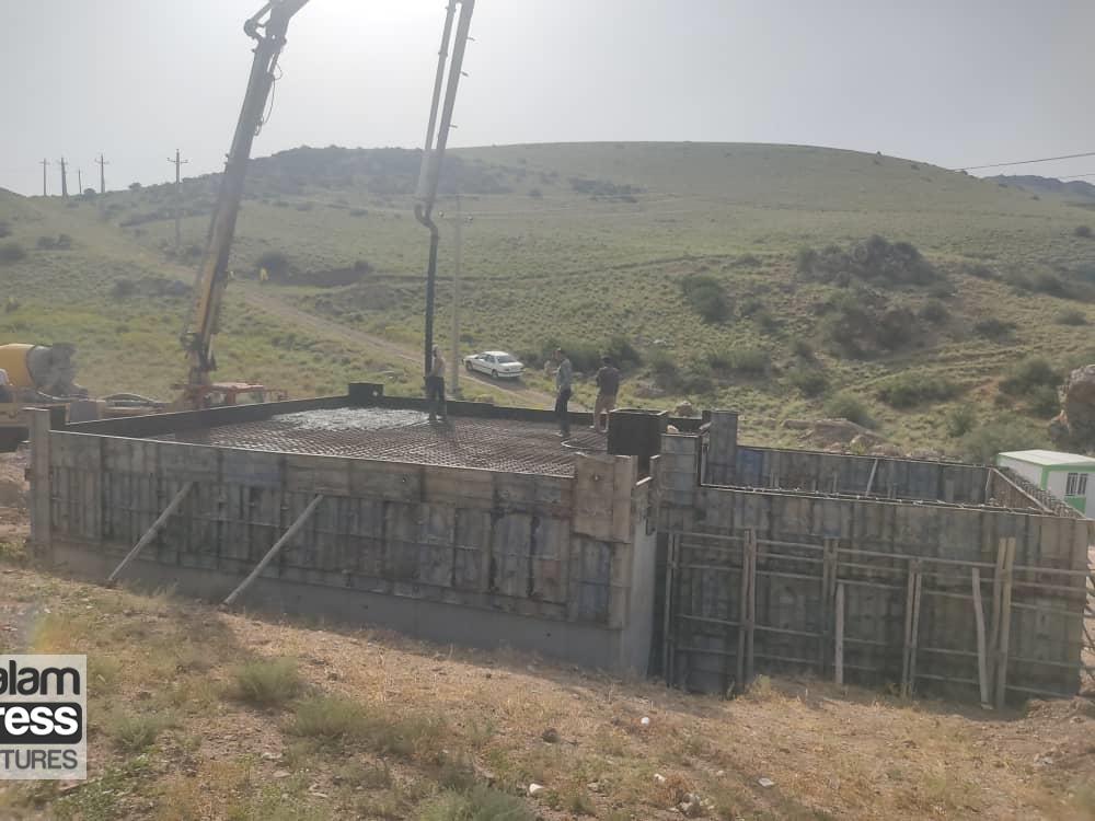 طرح جهاد آبرسانی به 32 روستای هشترود آماده بهره برداری شد طرح جهاد آبرسانی به ۳۲ روستای هشترود آماده بهره برداری شد