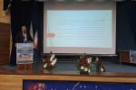 آغاز به کار بیست و دومین کنفرانس هیدرولیک ایران با محوریت راهکارهای اجرایی احیای دریاچه ارومیه در دانشگاه مراغه