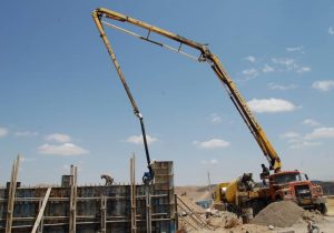 افتتاح طرح تکمیلی مجتمع آبرسانی یخفرزان شهرستان اهر همزمان با هفته بسیج
