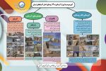 بهره برداری از ۹۳ پروژه آبرسانی در استان آذربایجان شرقی