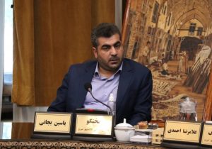 هدفگذاری شورای اسلامی شهر ‌و شهرداری تبریز جهت حمایت از جامعه معلولان