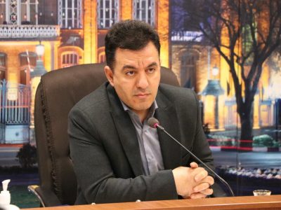 ارتقای شاخصهای فرهنگی ورزشی جنوب غرب تبریز با اجرای پروژههای مختلف