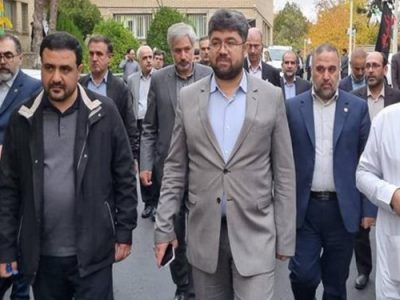 لزوم ایجاد مراکز درمانی بستری مشترک تأمین اجتماعی با وزارت بهداشت