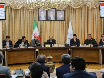 ضرورت تعیین حرائم کوجوار مصوب سفر رئیس جمهور به آذربایجانشرقی