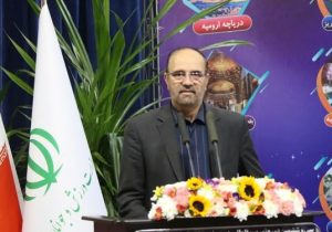 تولیدکنندگان آذربایجانشرقی نباید احساس تبعیض کنند