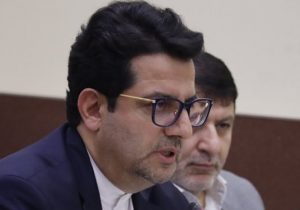توافق روسای جمهور ایران و آذربایجان در بهبود و توسعه روابط