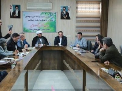 معاون وزیر ارشاد: دولت در شهرهای بالای ۱۰۰ هزار نفر موظف به ساخت سالن سینما است