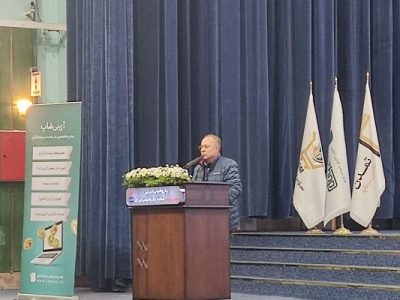 دعوت رییس شورای اسلامی شهر از سرمایهگذاران شهری برای مشارکت در پروژههای شهرداری تبریز