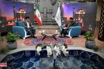 شهرک خاوران الگوی شهرسازی موفق شهرداری تبریز و سالم
