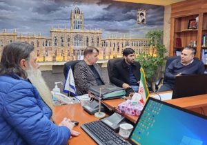 شهرداری منطقه ۸ تبریز بستر مناسب برای سرمایه گذاری در حوزه گردشگری